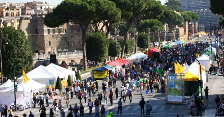 Energie Rinnovabili a Roma