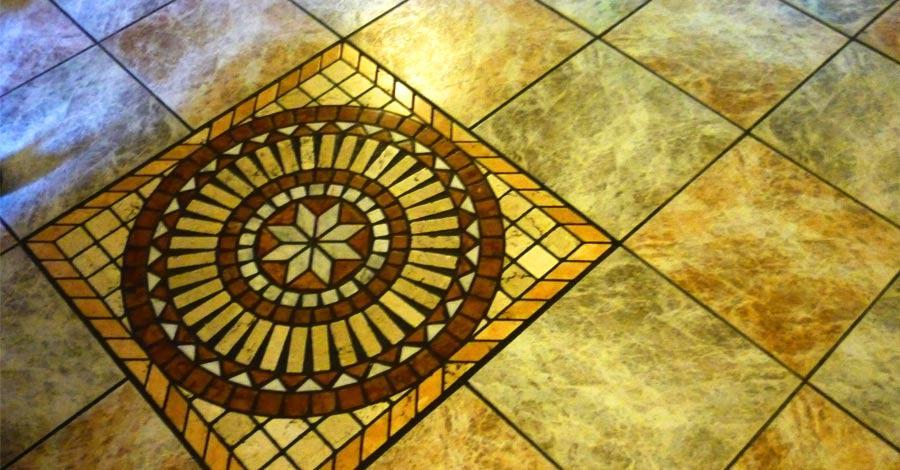 Pavimenti in Ceramica - Caratteristiche Principali