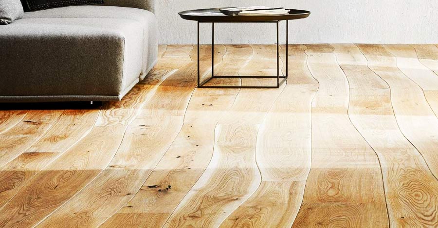 Pavimenti parquet - consigli pratici e costi