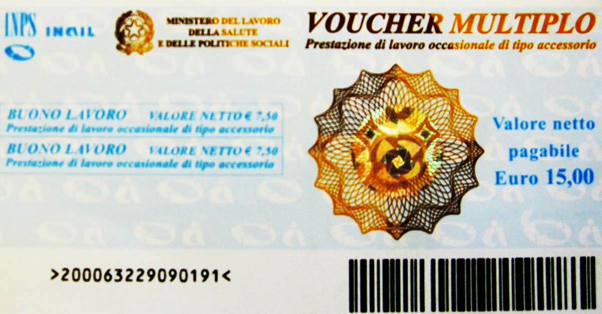 Voucher 2009
