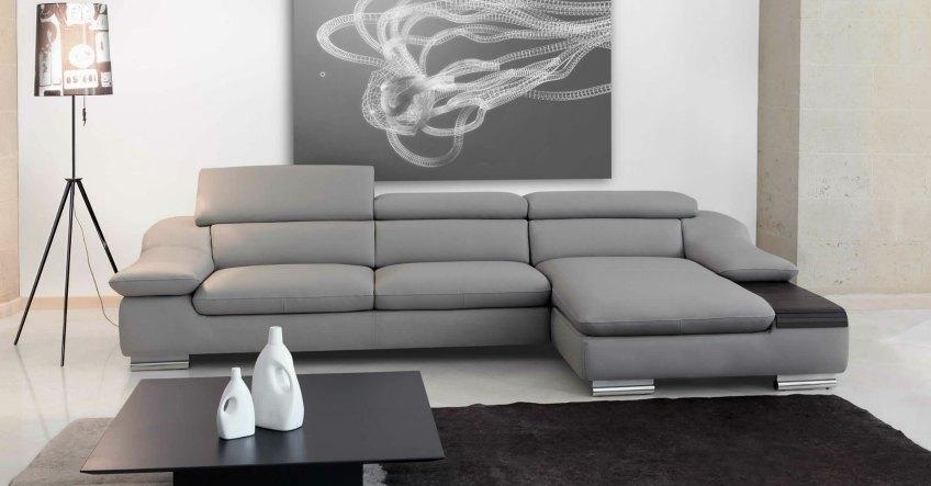 Divani moderni