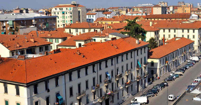 Piano Casa Edilizia