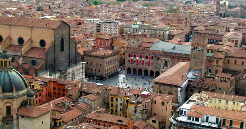 Piano Casa Emilia Romagna