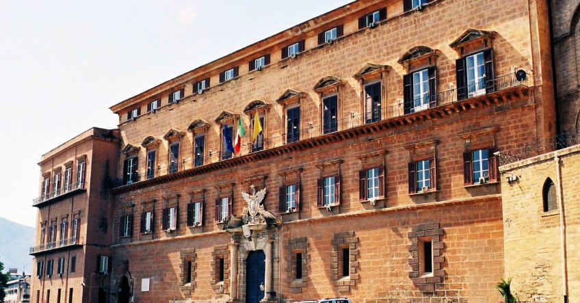 Piano Casa Sicilia