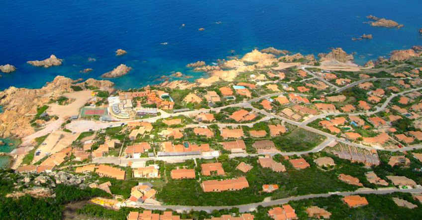 Piano casa Sardegna