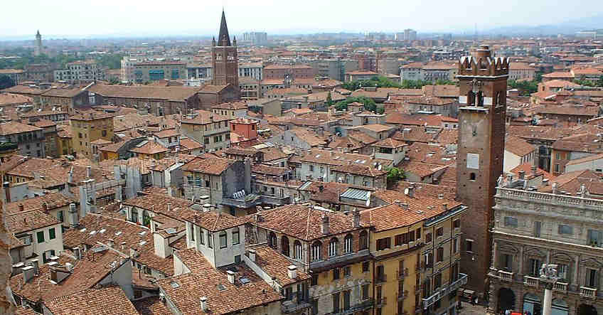 Piano Casa Veneto