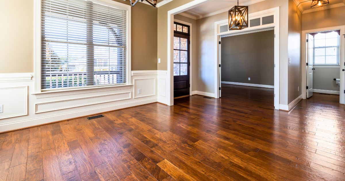 Come posare il parquet