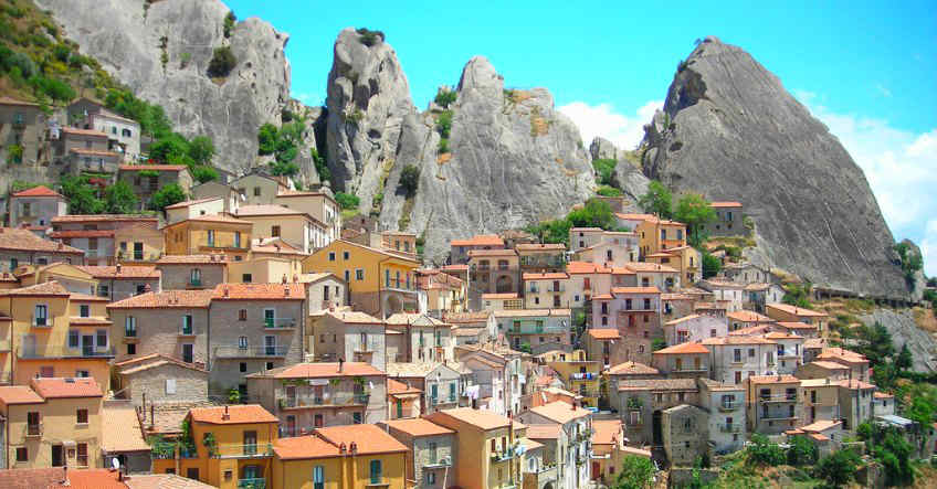 piano casa basilicata