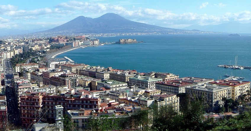 Piano Casa Campania 