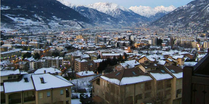 Piano casa Valle d'Aosta 