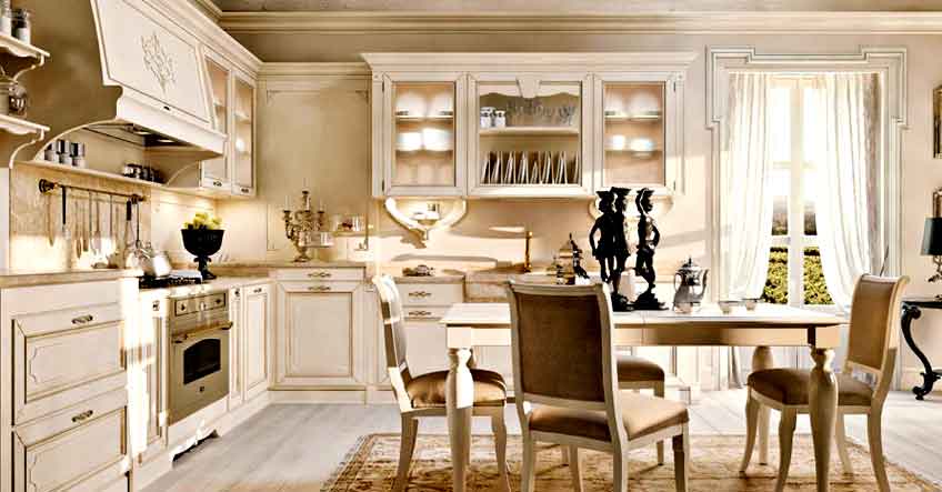 Arredamento Stile Provenzale