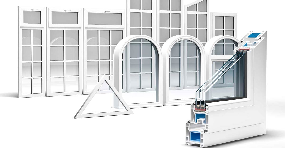 Prezzi serramenti PVC