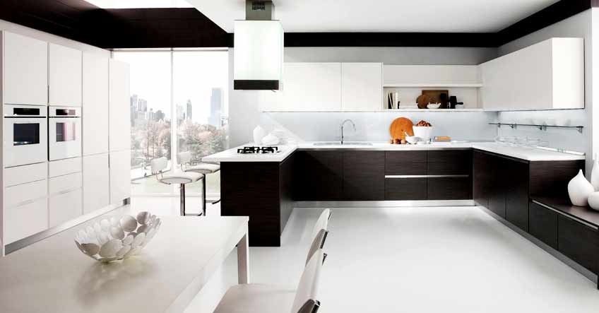 Ristrutturazione cucine