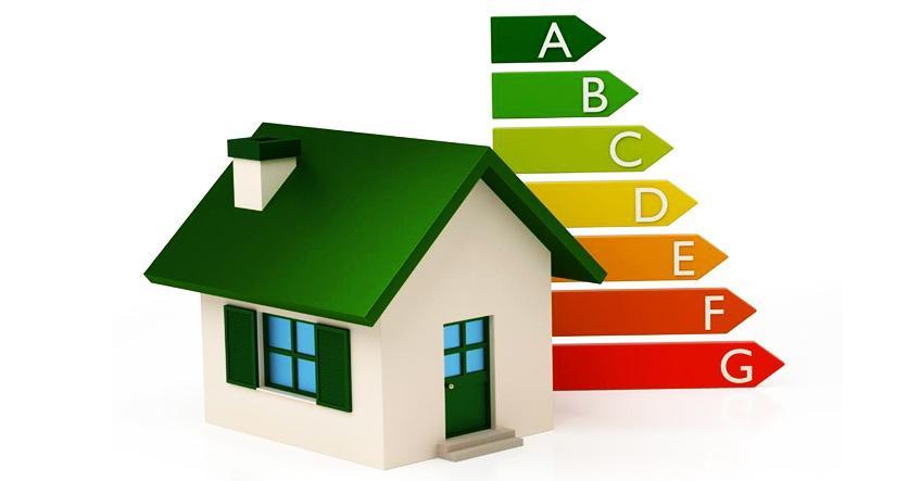 Certificazione energetica edifici