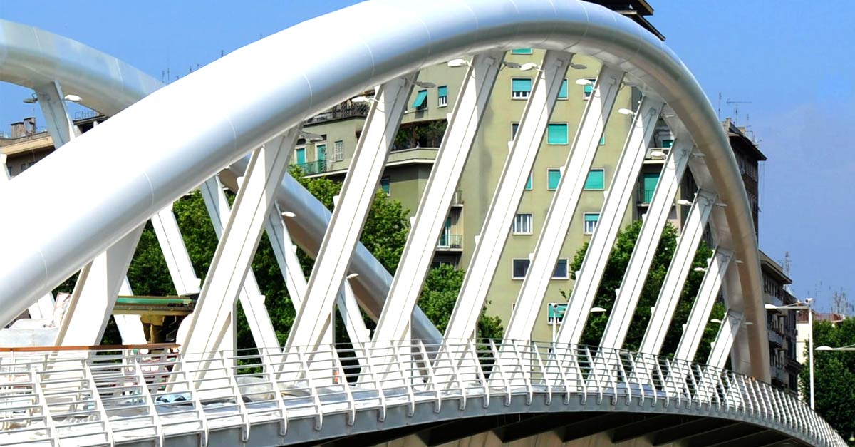 Il Ponte della Musica
