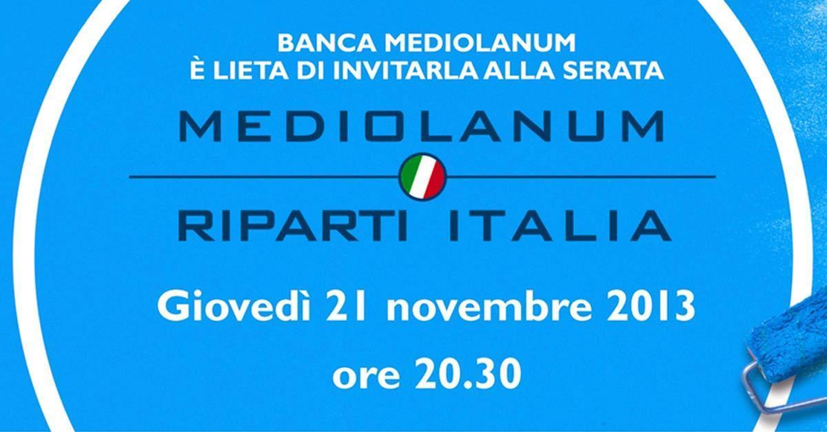 Riparti Italia