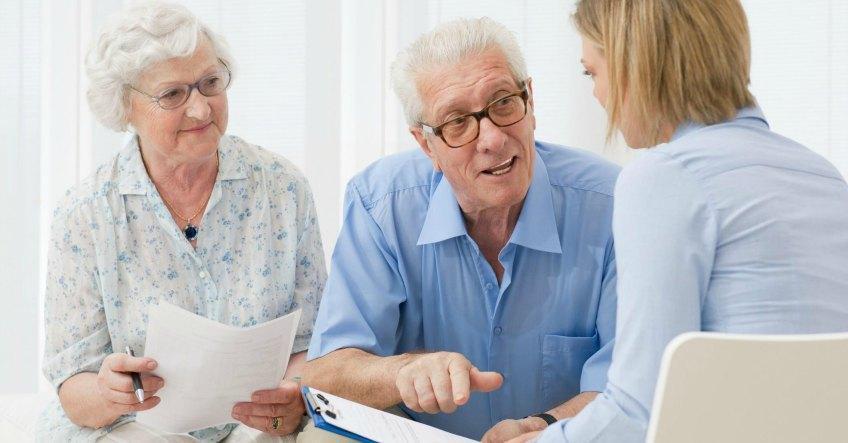 Prestiti ai pensionati