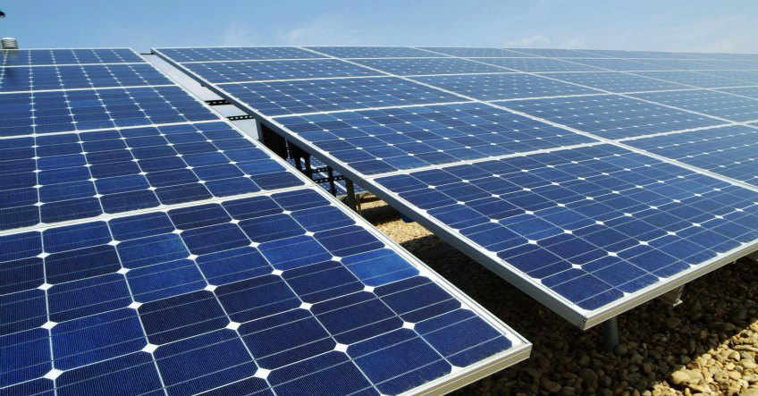 Fotovoltaico Lazio