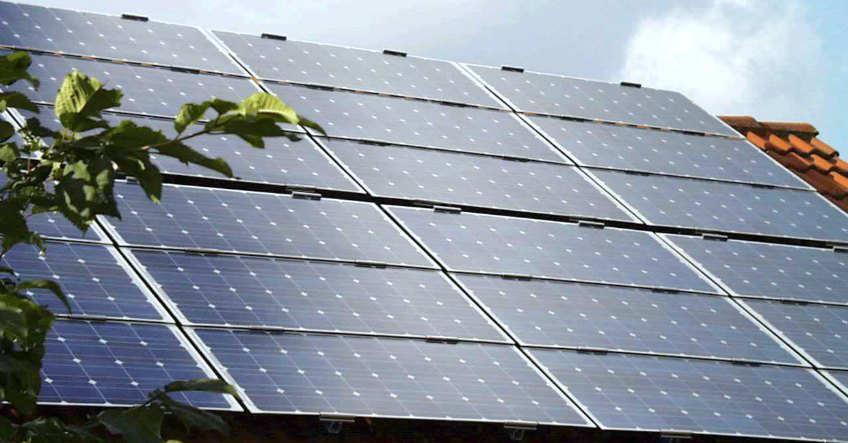 Fotovoltaico Lombardia