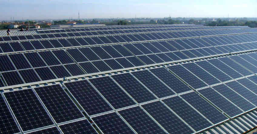 Fotovoltaico emilia romagna