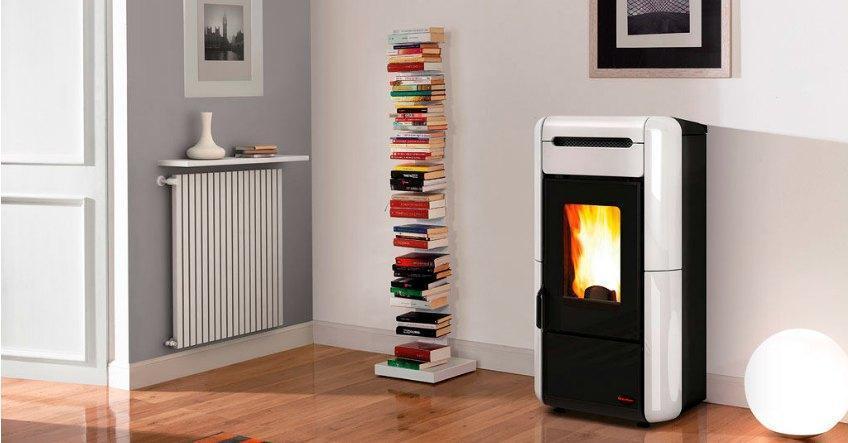 Prezzi caldaie a pellet
