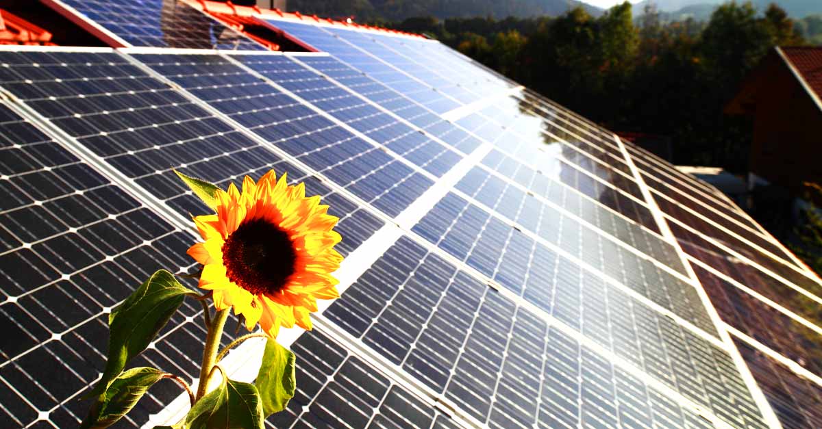 Impianti fotovoltaici 