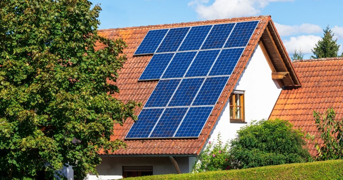 vantaggi dei pannelli fotovoltaici