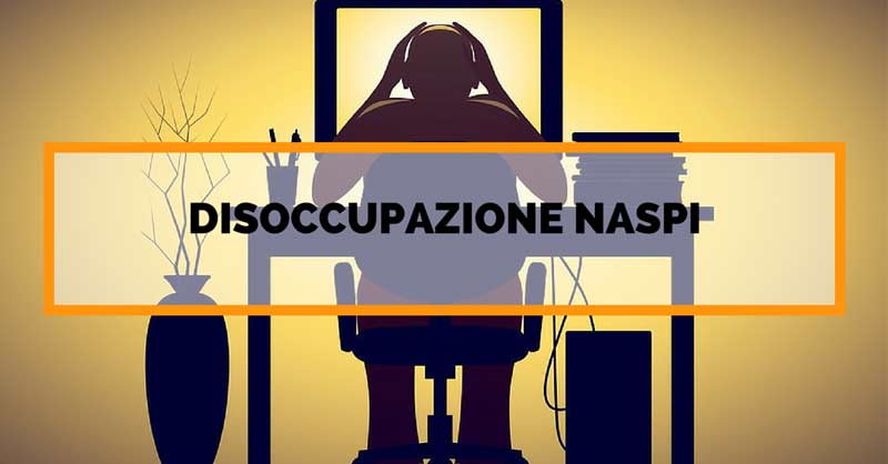 Domanda di Disoccupazione 2016