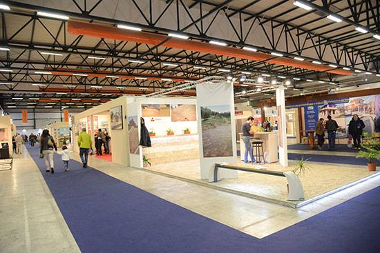 Expo Casa 2016 Umbria Fiere