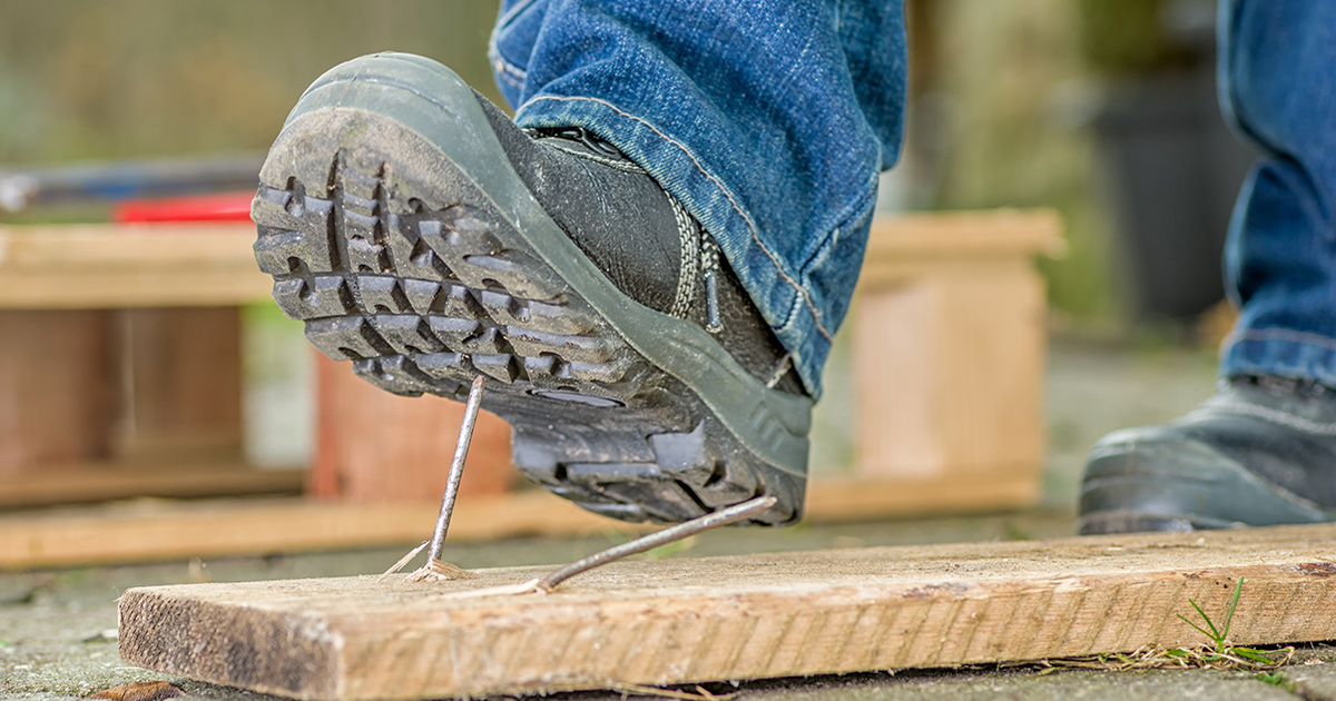 Migliori scarpe da lavoro - Guida all'acquisto