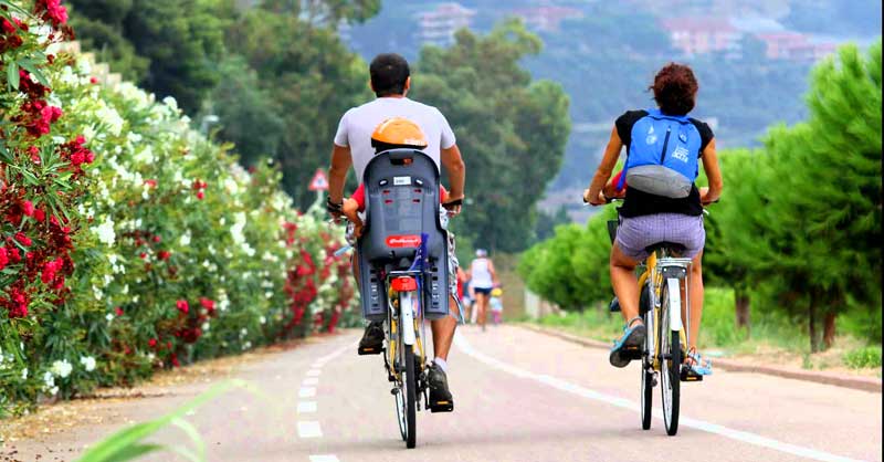 Mobilità Sostenibile - Arriva il bando da 35 milioni