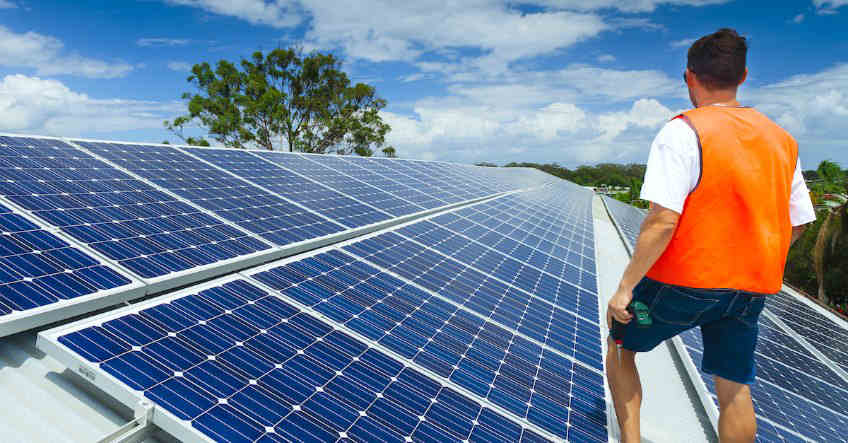 Nuovi esperti fotovoltaico