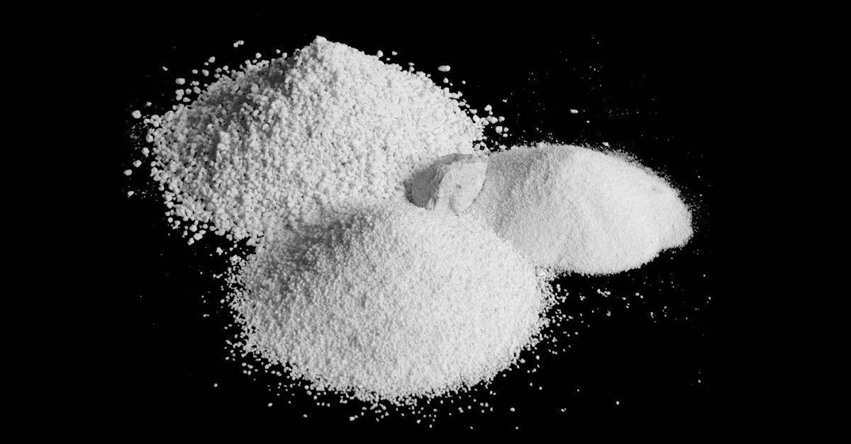 Perlite espansa