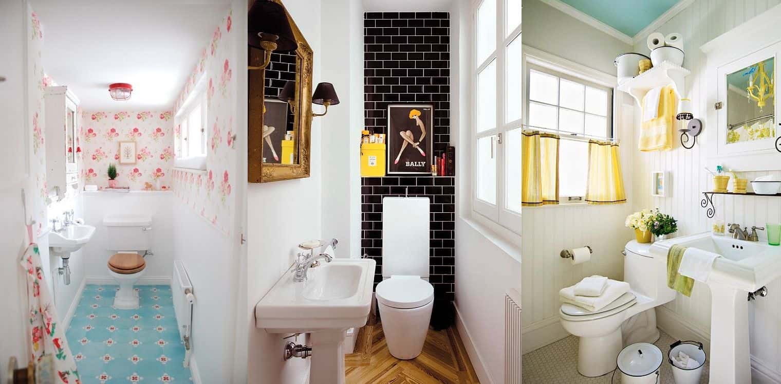 ristrutturazione bagno idee di stile