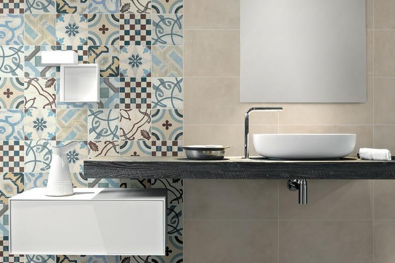 ristrutturazione bagno rivestimento pareti