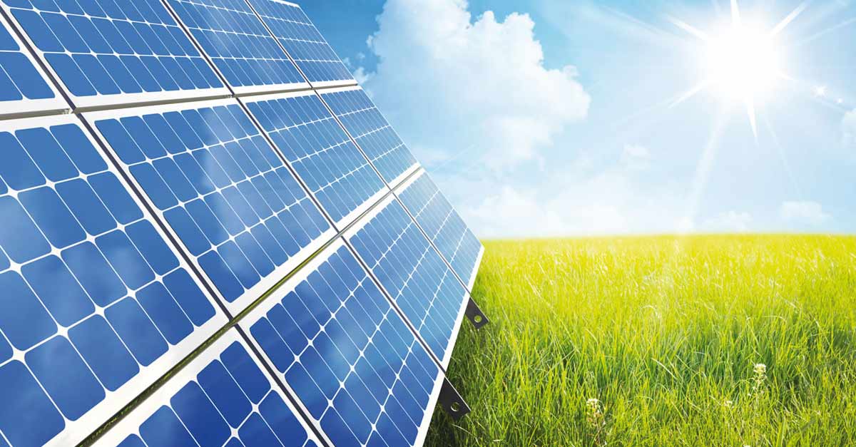 Kit fotovoltaico fai da te