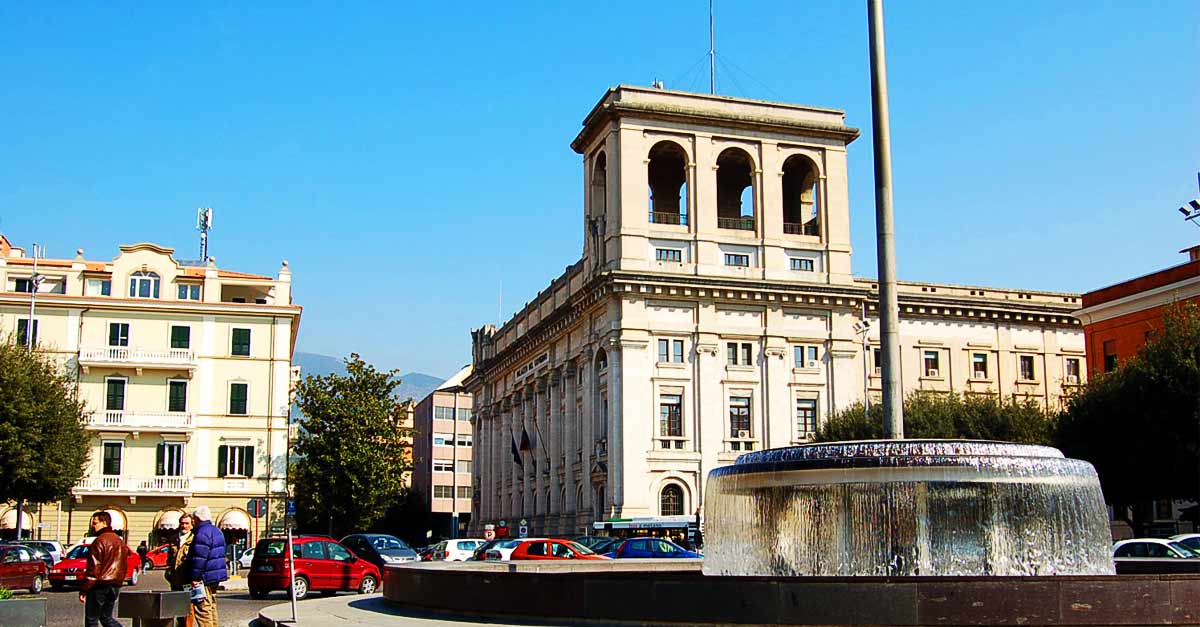 Piano Casa Regione Umbria