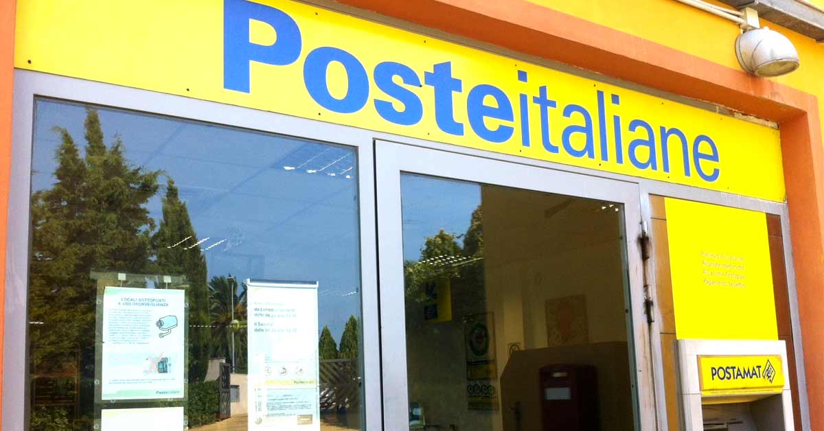 Mutuo Poste Italiane