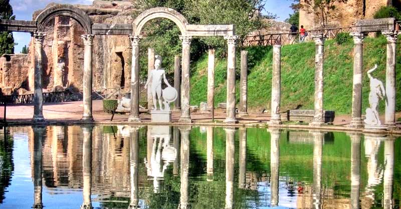Lazio: 1,4 milioni di euro per valorizzare ville e giardini