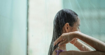 Design sostenibile per il bagno
