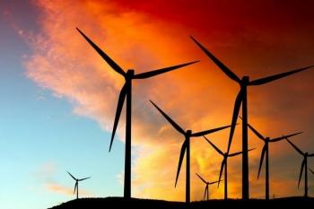 Energia rinnovabile eolica